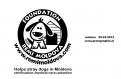 Logo # 75881 voor grappige, aandoenlijke cartoonhond wedstrijd