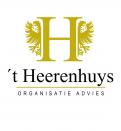 Logo # 496920 voor Logo 't Heerenhuys wedstrijd