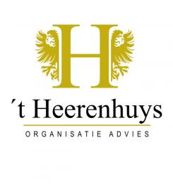 Logo # 496920 voor Logo 't Heerenhuys wedstrijd