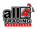 Logo design # 467631 for All4Trading  contest