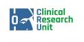 Logo # 610785 voor Ontwerp een zakelijk en rustig  logo voor de afdeling Clinical Research Unit (afkorting: CRU), een afdeling binnen het AMC; een groot academisch ziekenhuis in Amsterdam. wedstrijd