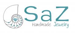 Logo # 461015 voor Ontwerp Logo met schelp voor handmade jewelry! wedstrijd