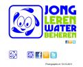 Logo # 46460 voor Ontwerp een logo voor het watereducatie project Jongleren Waterbeheren!  wedstrijd