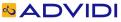 Logo # 426211 voor ADVIDI - aanpassen van bestaande logo wedstrijd
