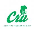 Logo # 609894 voor Ontwerp een zakelijk en rustig  logo voor de afdeling Clinical Research Unit (afkorting: CRU), een afdeling binnen het AMC; een groot academisch ziekenhuis in Amsterdam. wedstrijd