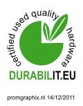 Logo # 46877 voor Seal of Quality Logo die kwaliteit en betrouwbaarheid uitstraalt wedstrijd