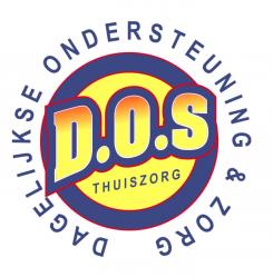Logo # 389900 voor D.O.Z. Thuiszorg wedstrijd