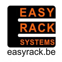 Logo # 45411 voor EasyRack zoekt minimalistisch logo dat alles zegt wedstrijd