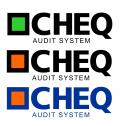 Logo # 501259 voor Cheq logo en stijl wedstrijd