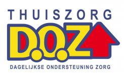Logo # 389910 voor D.O.Z. Thuiszorg wedstrijd