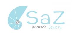 Logo # 461136 voor Ontwerp Logo met schelp voor handmade jewelry! wedstrijd