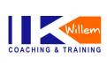 Logo # 823185 voor Logo ontwerp voor nieuw coachings- en trainingsbedrijf wedstrijd