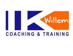 Logo # 823185 voor Logo ontwerp voor nieuw coachings- en trainingsbedrijf wedstrijd