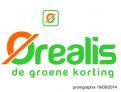 Logo # 371856 voor Logo voor Orealis wedstrijd