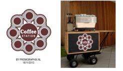 Logo  # 271338 für LOGO für Kaffee Catering  Wettbewerb