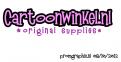 Logo design # 128386 for NEW Trendy Logo for Cartoonwinkel.nl contest