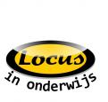 Logo # 370666 voor Locus in Onderwijs wedstrijd