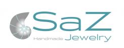 Logo # 461258 voor Ontwerp Logo met schelp voor handmade jewelry! wedstrijd