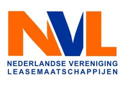 Logo # 388729 voor NVL wedstrijd