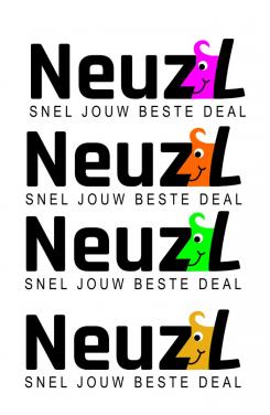 Logo # 488346 voor NEUZL logo wedstrijd