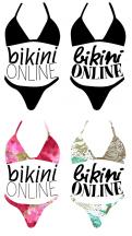 Logo # 236213 voor Bikini Online wedstrijd