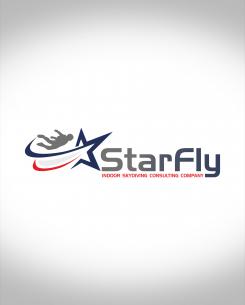 Logo design # 750191 for StarFly logo needed asap please ! contest