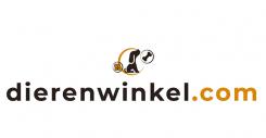 Logo # 1010109 voor logo voor dierenwinkel webshop wedstrijd