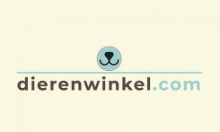 Logo # 1010110 voor logo voor dierenwinkel webshop wedstrijd