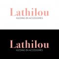 Logo design # 1183887 for Cool logo for a new webshop of clothes and accessoires contest