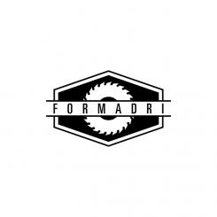 Logo design # 668366 for formadri contest