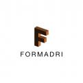 Logo design # 668368 for formadri contest