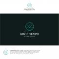 Logo design # 1022342 for renewed logo Groenexpo Flower   Garden contest