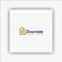 Logo design # 1135854 for Design a logo for our new company ’Duurzaam kantoor be’  sustainable office  contest