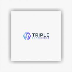 Logo design # 1135865 for Triple experience contest