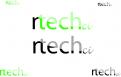 Logo design # 86035 for n-tech contest