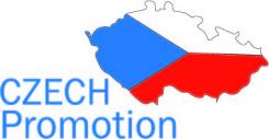 Logo # 76136 voor Logo voor Czech Promotions wedstrijd