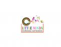 Logo # 363554 voor Ontwerp logo voor mindfulness training voor kinderen - Little Minds wedstrijd