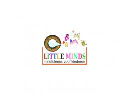Logo design # 363554 for Design for Little Minds - Mindfulness for children  contest