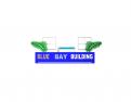 Logo # 364368 voor Blue Bay building  wedstrijd