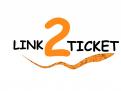 Logo design # 365727 for Logo + business card for E-ticketing company contest