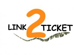Logo design # 365728 for Logo + business card for E-ticketing company contest