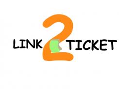 Logo design # 365735 for Logo + business card for E-ticketing company contest
