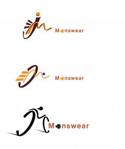 Logo design # 1000575 for Logo needed for fashion menswear brand contest