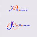 Logo design # 1000577 for Logo needed for fashion menswear brand contest