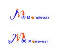 Logo design # 1000578 for Logo needed for fashion menswear brand contest