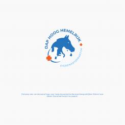 Logo design # 999444 for logo for a vet practice contest