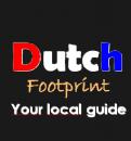 Logo # 219135 voor Ontwerp een vrolijk en modern logo voor mij als freelance lokaal gids in Amsterdam e.o. wedstrijd