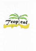 Logo  # 613690 für Logo für ein kleines Lebensmittelgeschäft aus Brasilien und Lateinamerika Wettbewerb