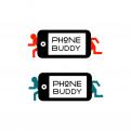 Logo # 925750 voor Logo designes voor: Phone Buddy wedstrijd