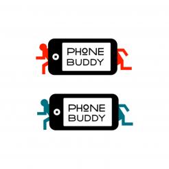 Logo # 925750 voor Logo designes voor: Phone Buddy wedstrijd